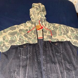 Levi’s Denim Jacket